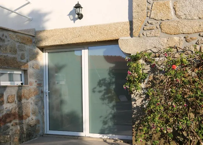 Ultreya 게스트하우스 에스포센데