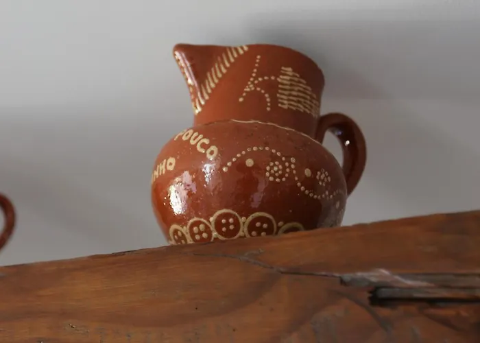 Ultreya Гостевой дом *