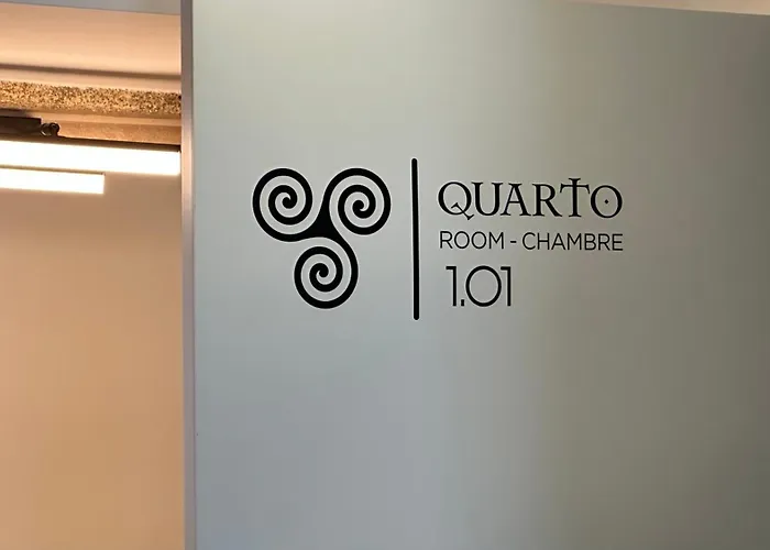 Ultreya Гостевой дом *