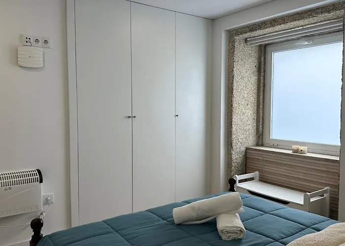 Ultreya Гостевой дом *