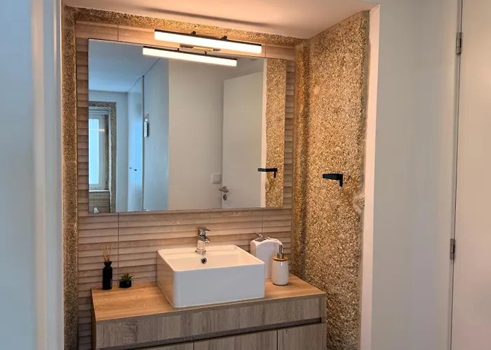 Ultreya 게스트하우스 에스포센데