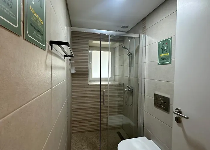 Гостевой дом Ultreya