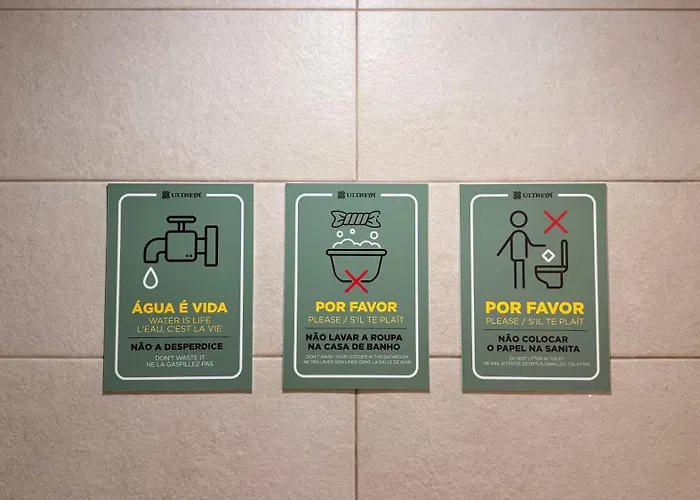 게스트하우스 Ultreya *