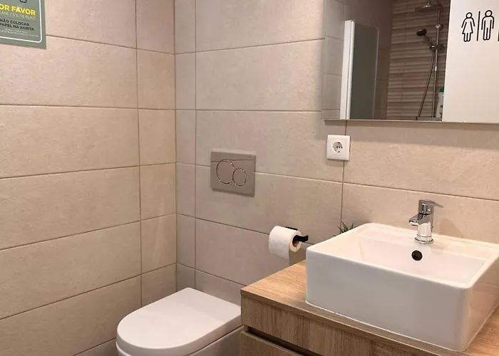 게스트하우스 Ultreya *