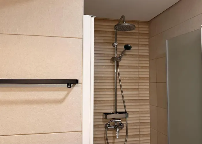 Ultreya 게스트하우스 에스포센데