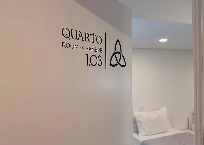 Ultreya Гостевой дом