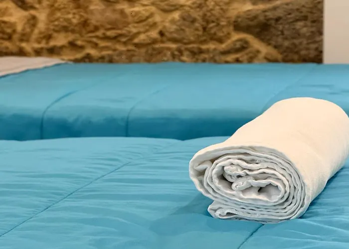 Гостевой дом Ultreya